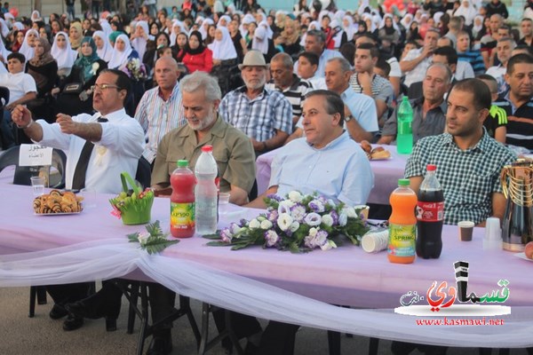 فيديو  كامل الحفل والبوم الصور : الشاملة تخرج الفوج ال 37 من طلاب الثواني عشر